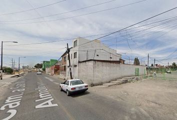 Casa en  Almoloya De Juárez, Almoloya De Juárez, Estado De México, México