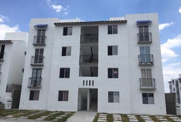 Departamento en  Avenida De La Cantera, Fracc Valle De Santiago Sector 3, Querétaro, 76116, Mex