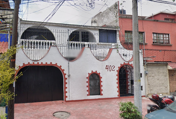 Casa en  Avenida Melchor Ocampo 402, Romero De Terreros, Ciudad De México, Cdmx, México