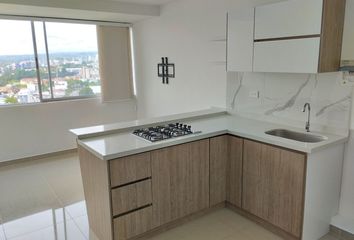 Apartamento en  Sector Centro, Armenia