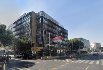 Departamento en  Av. Félix Cuevas, Col Del Valle Centro, Ciudad De México, Cdmx, México