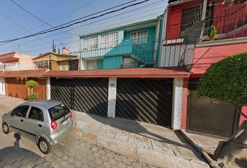 Casa en  Foto Bosques, Bosques De Europa, Bosques De Aragon, Ciudad Nezahualcóyotl, Estado De México, México