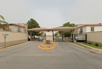 Casa en  Paseo Siena, Residencial Senderos, Torreón, Coahuila De Zaragoza, México