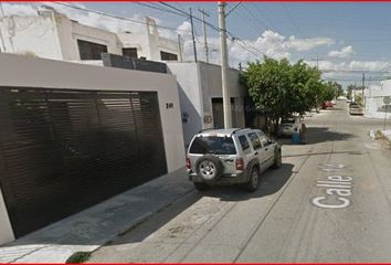 Casa en  Calle 14, Vista Alegre Norte, Mérida, Yucatán, México