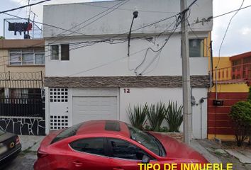 Casa en  Calle F Manzana Xiii 12, Educación, Ciudad De México, Cdmx, México