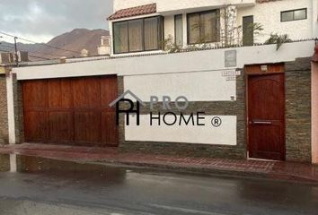 Casa en  Antofagasta, Antofagasta