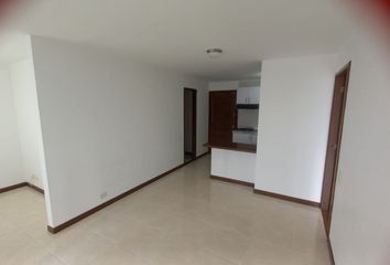 Apartamento en  Los Alamos, Pereira