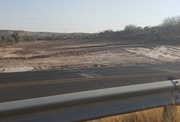 Lote de Terreno en  Carretera A Loreto, Acevedo, Loreto, Zacatecas, México