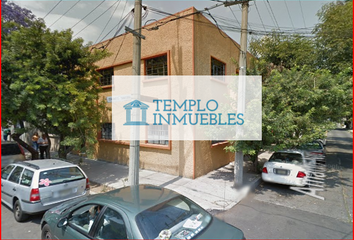 Departamento en  Amado Nervo 129, Moderna, 03510 Ciudad De México, Cdmx, México