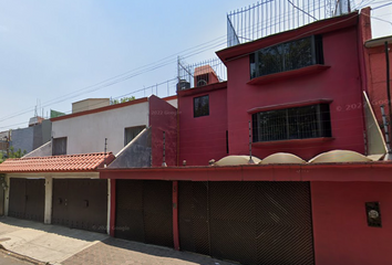 Casa en  Calzada De Guadalupe 9, Coapa, Belisario Domínguez, Ciudad De México, Cdmx, México