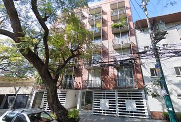 Departamento en  San Francisco 415, Del Valle Centro, Ciudad De México, Cdmx, México