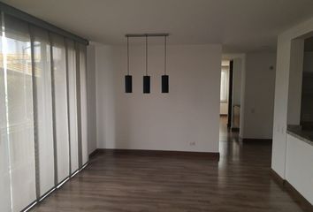 Apartamento en  Huertas De Cajicá Reservado 3, Cajicá, Cundinamarca, Colombia