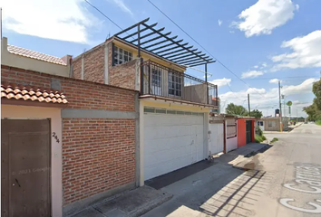 Casa en  Calle Carruaje, De Don Gu, Celaya, Guanajuato, México