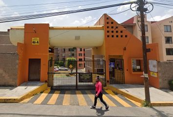Departamento en  Leandro Valle 46a-edif 4, Mz 012, Barrio Norte, Adolfo Lopez Mateos, Estado De México, México