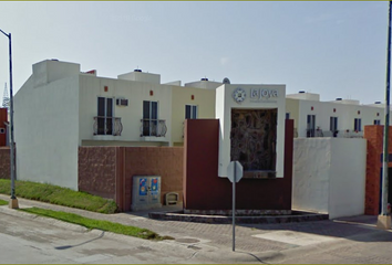 Casa en fraccionamiento en  La Joya, Sin Nombre, Mazatlán, Sinaloa, México