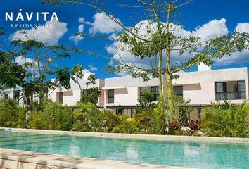 Casa en  Návita Residencial, C.p, Calle 88, Santa Gertrudis Copo, Mérida, Yucatán, México