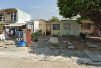 Casa en  Fraccionamiento Hacienda Sotavento, Municipio Veracruz