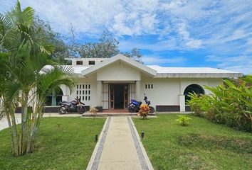 Casa en  Manzanillo, Colima, México