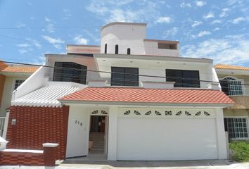 Casa en  Calle Salmón, Costa De Oro, Boca Del Río, Veracruz, México