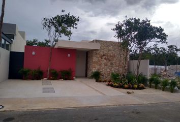 Casa en  Conkal, Yucatán, México