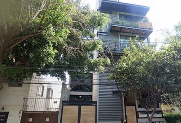 Departamento en  Dr. Barragán 818, Narvarte Oriente, Ciudad De México, Cdmx, México