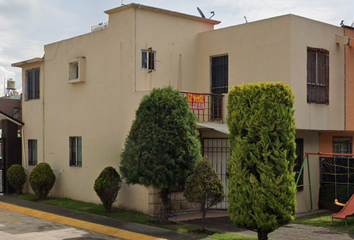 Casa en  Privada Del Huizache, Colonia Los Cedros, Estado De México, México