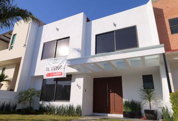 Casa en fraccionamiento en  Real De Minas, Pachuca De Soto