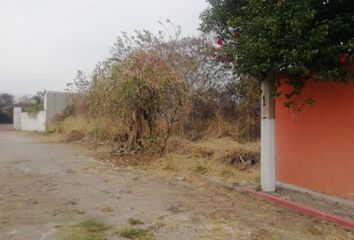 Lote de Terreno en  Altos De Oaxtepec, Oaxtepec, Morelos, México