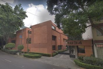 Departamento en  Av. Coyoacán 1834, Acacias, Ciudad De México, Cdmx, México