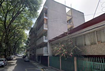 Departamento en  Cerro De San Andrés 136, Campestre Churubusco, Ciudad De México, Cdmx, México