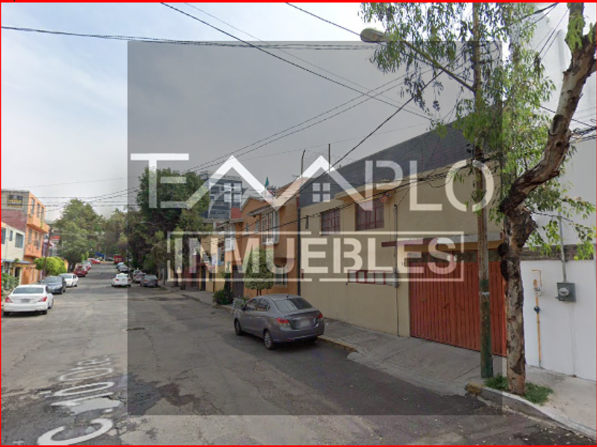 venta Casa en Isidro Fabela, Tlalpan, CDMX (CASA TLALPAN)- icasas.mx