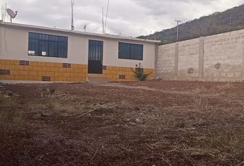 Casa en  Pinal De Amoles, Banthi, San Juan Del Río, Querétaro, México