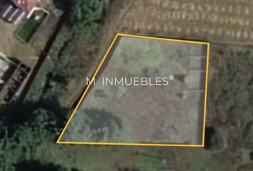 Lote de Terreno en  Quiroga, Michoacán De Ocampo, Mex