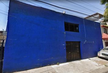Nave en  Privada Cuatotonque 136, Santa Maria Maninalco, Ciudad De México, Cdmx, México