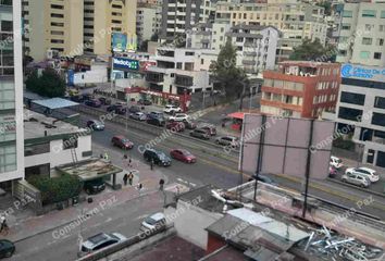 Departamento en  Checoslovaquia, Quito, Ecuador