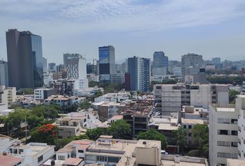 Departamento en  Avenida Alberto Del Campo 414, Magdalena Del Mar, Perú