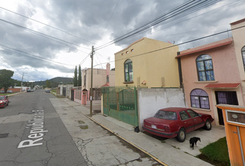 Casa en  Tetla De La Solidaridad, Tlaxcala