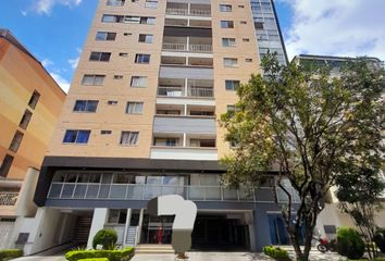 Apartamento en  Calle 21 #29-43, Bucaramanga, Santander, Colombia
