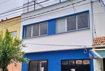 Casa en  Eten & Avenida Montevideo, Lindavista Sur, Ciudad De México, Cdmx, México