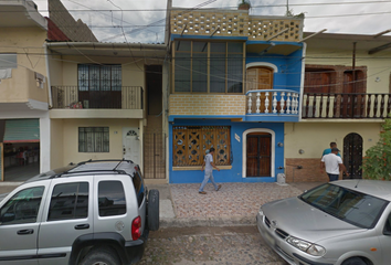 Casa en  Berlín 114, La Vena, Puerto Vallarta, Jalisco, México