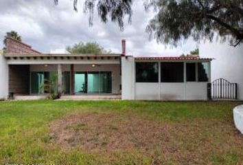 Casa en  Villas Del Mesón, Juriquilla, Querétaro, México