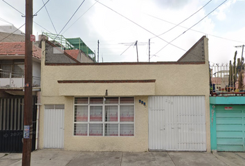 Casa en  Calle 641 228, San Juan De Aragón V Sección, Ciudad De México, Cdmx, México