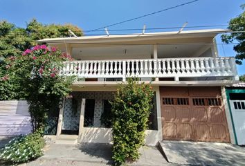 Casa en fraccionamiento en  Calle Vicente Suárez 510, Chapultepec, Veracruz, Veracruz De Ignacio De La Llave, 91740, Mex