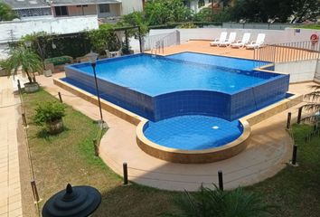 Apartamento en  Universidad Santiago De Cali, Calle 5, Cuarto De Legua, Cali, Valle Del Cauca, Colombia