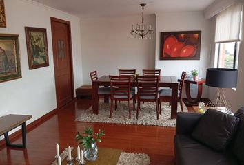 Apartamento en  Nuevo Country, Bogotá, Colombia
