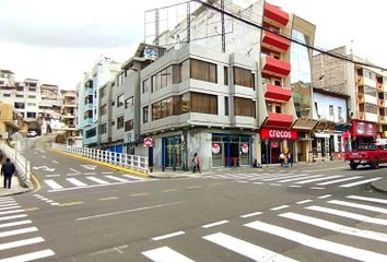 Departamento en  Avenida Cevallos & Vargas Torres, Ambato, Ecuador