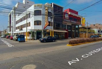 Local comercial en  Calle Brunias, Ica, 11001, Per