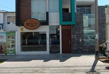 Local comercial en  Calle Brunias, Ica, 11001, Per