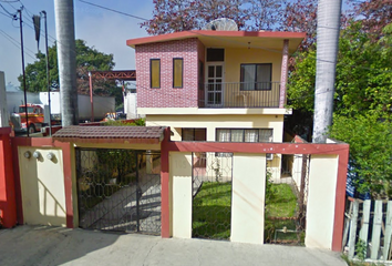 Casa en  Zeferino Fajardo Luna 105, Miguel Alemán, 89820 Cdad. Mante, Tamps., México