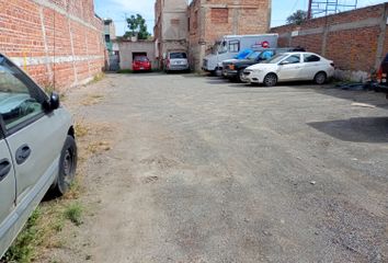 Lote de Terreno en  Hidalgo, Barrio De Santiaguito, Irapuato, Guanajuato, México